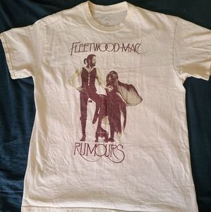 Fleetwood Mac T-Shirt